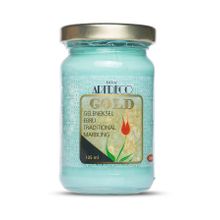 Artdeco Gold 105ml 575 Yeşim Geleneksel Ebru Boyası