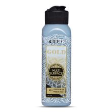 Artdeco Gold Multi Surface 140ml Güvercin Gri Akrilik Boya