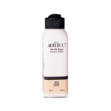 Artdeco Gold Multi Surface 140ml Retro Krem Akrilik Boya