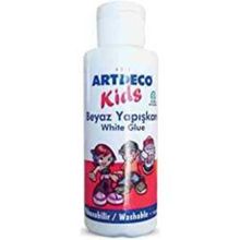 Artdeco Kids 120 ml Beyaz Tutkal