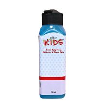 Artdeco Kids 140 ml Mavi Jel ve Slime Yapıştırıcı