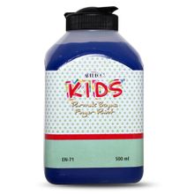 Artdeco Kids 500 ml Mor 510 Parmak Boyası
