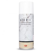 Artdeco Mermer Efekti Beyaz 200 ml Akrilik Sprey Boya