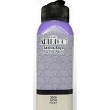 Artdeco Mor 3608 75 ml Akrilik Boya