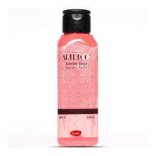 Artdeco Pembe Akrilik Boya 140 ml ART-00012 52 3