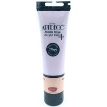 Artdeco Plus Açık Mor 435 100 ml Tüp Akrilik Boya