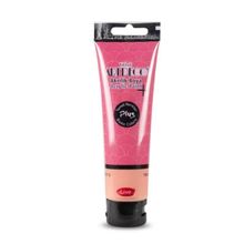 Artdeco Plus Bordo 424 100 ml Tüp Akrilik Boya