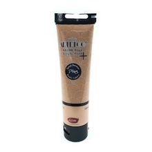 Artdeco Plus Tüp Altın Kahve 482 Metalik 100 ml Akrilik Boya