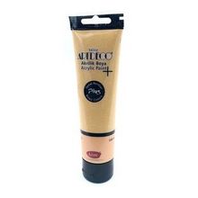 Artdeco Plus Tüp Okre 480 Metalik 100 ml Akrilik Boya