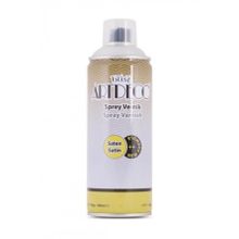 Artdeco Saten Su Bazlı 400 ml Sprey Vernik