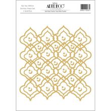 Artdeco Simli 25x35 cm Desen No:6 Kolay Transfer Kağıdı