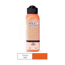 Artdeco Turuncu 3603 75 ml Akrilik Boya