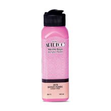 Artdeco Y-070R-3678 Şeker Pembe 140 ml Akrilik Boya