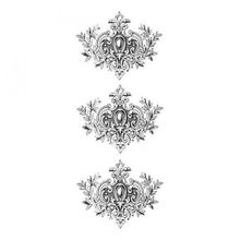Artebella 10x25 cm 5613V Açık Zemin Home Design Kolay Transfer