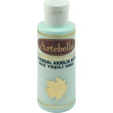 Artebella 3008 Buz 130 cc Akrilik Opak Boya