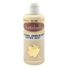 Artebella 30370130 130 cc Keten Universal Akrilik Boya