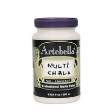 Artebella 4004250 250 ml Sahra Beji Multi Chalk