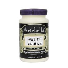 Artebella 4007250 250 ml Taffy Multi Chalk
