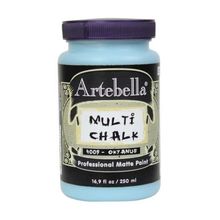 Artebella 4009250 250 ml Okyanus Multi Chalk