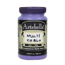 Artebella 4011250 250 ml Mor Multi Chalk