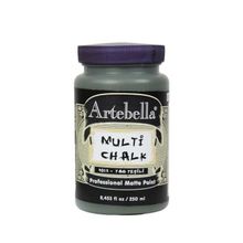 Artebella 4012250 250 ml Yağ Yeşili Multi Chalk