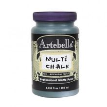 Artebella 4014250 250 ml Amsterdam Yeşili Multi Chalk