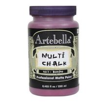 Artebella 4017250 250 ml Bordo Multi Chalk