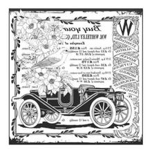 Artebella 5813V Home Design Kolay Transfer