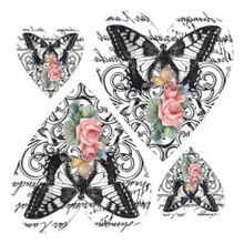 Artebella 5839V Home Design Kolay Transfer