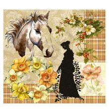 Artebella 6008V Mixart 25x25 cm Kolay Transfer