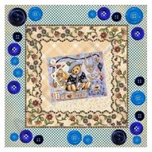 Artebella 6018K MixArt Kolay Transfer
