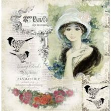 Artebella 6042K MixArt Kolay Transfer