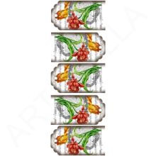 Artebella 6108K MixArt Kolay Transfer