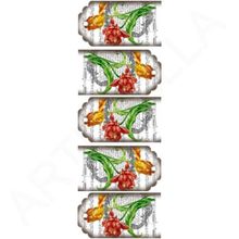 Artebella 6108V Mixart Kolay Transfer