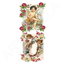 Artebella 6114K MixArt Kolay Transfer
