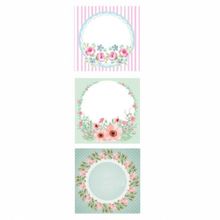 Artebella 6135K 10x25 cm MixArt Kolay Transfer