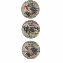 Artebella 6144V Mixart Kolay Transfer