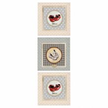 Artebella 6153K MixArt Kolay Transfer