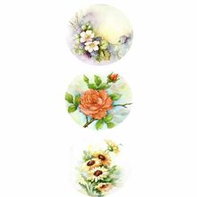 Artebella 6160V Mixart Kolay Transfer