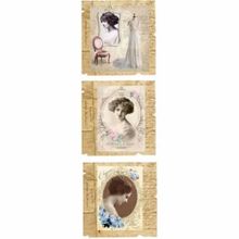 Artebella 6168V Mixart Kolay Transfer