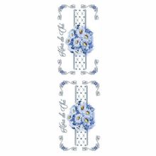 Artebella 6173V Mixart Kolay Transfer