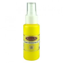 Artebella 6902 Sarı 70 cc Sprey Kumaş Boyası
