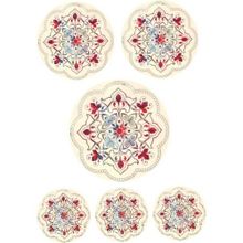 Artebella 912V Soft Transfer