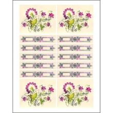 Artebella 915 Soft Transfer