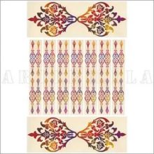 Artebella 916V Soft Transfer