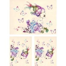 Artebella 929V Soft Transfer