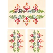 Artebella 933V Soft Transfer