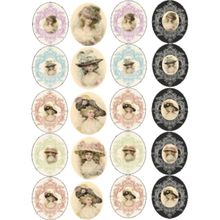 Artebella 940V Soft Transfer