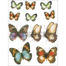 Artebella Kolay Transfer 1238V Ebru Boyası