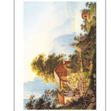 Artebella Kolay Transfer 1304K Ebru Boyası